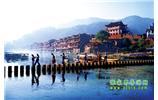 漂流之旅：張家界、天門山、鳳凰古城、猛洞河漂流 五日游