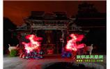 春節(jié)期間:張家界、土家風(fēng)情園、萬福溫泉兩人成團(tuán)精品游